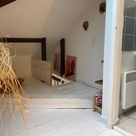 La Source, Maison De Ville Vieux Perigueux Ngoại thất bức ảnh