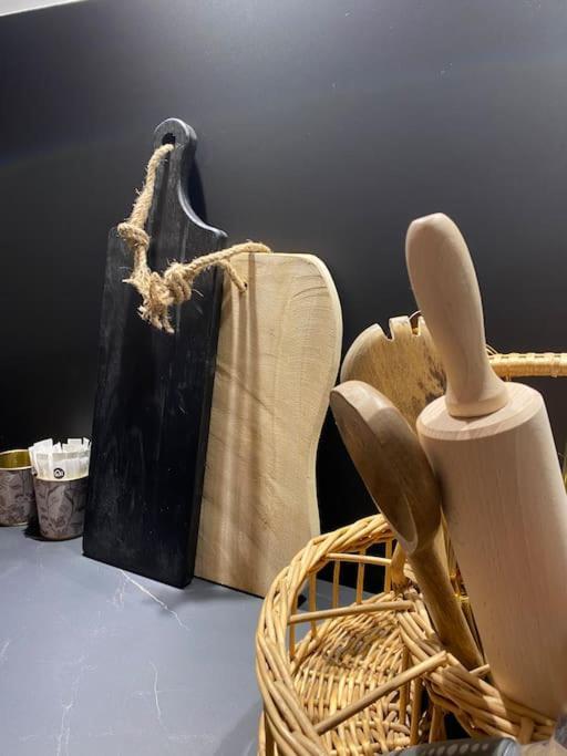 La Source, Maison De Ville Vieux Perigueux Ngoại thất bức ảnh