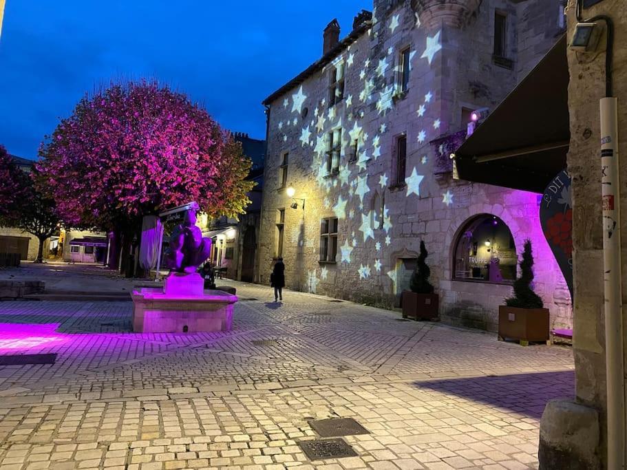 La Source, Maison De Ville Vieux Perigueux Ngoại thất bức ảnh