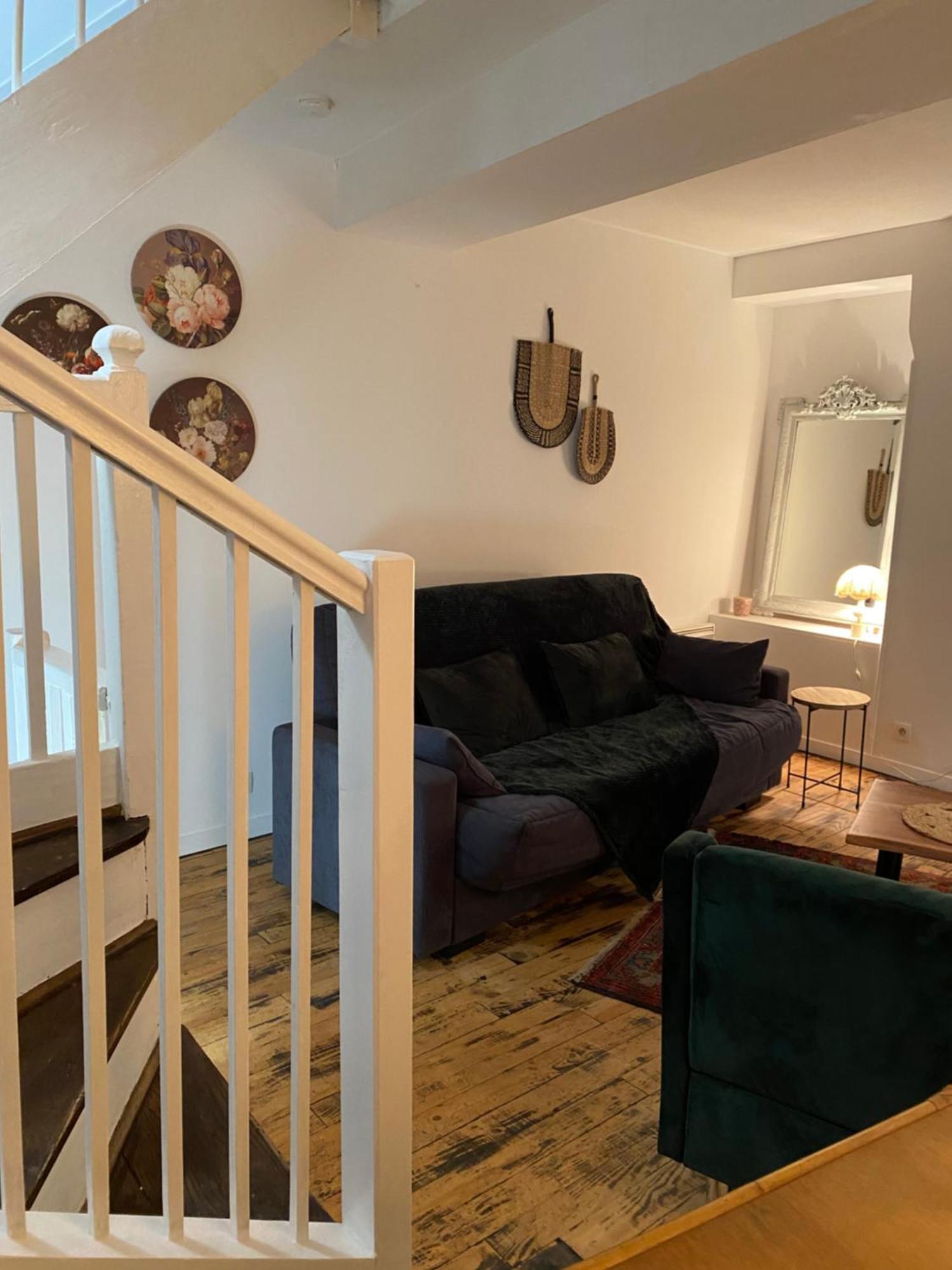 La Source, Maison De Ville Vieux Perigueux Ngoại thất bức ảnh