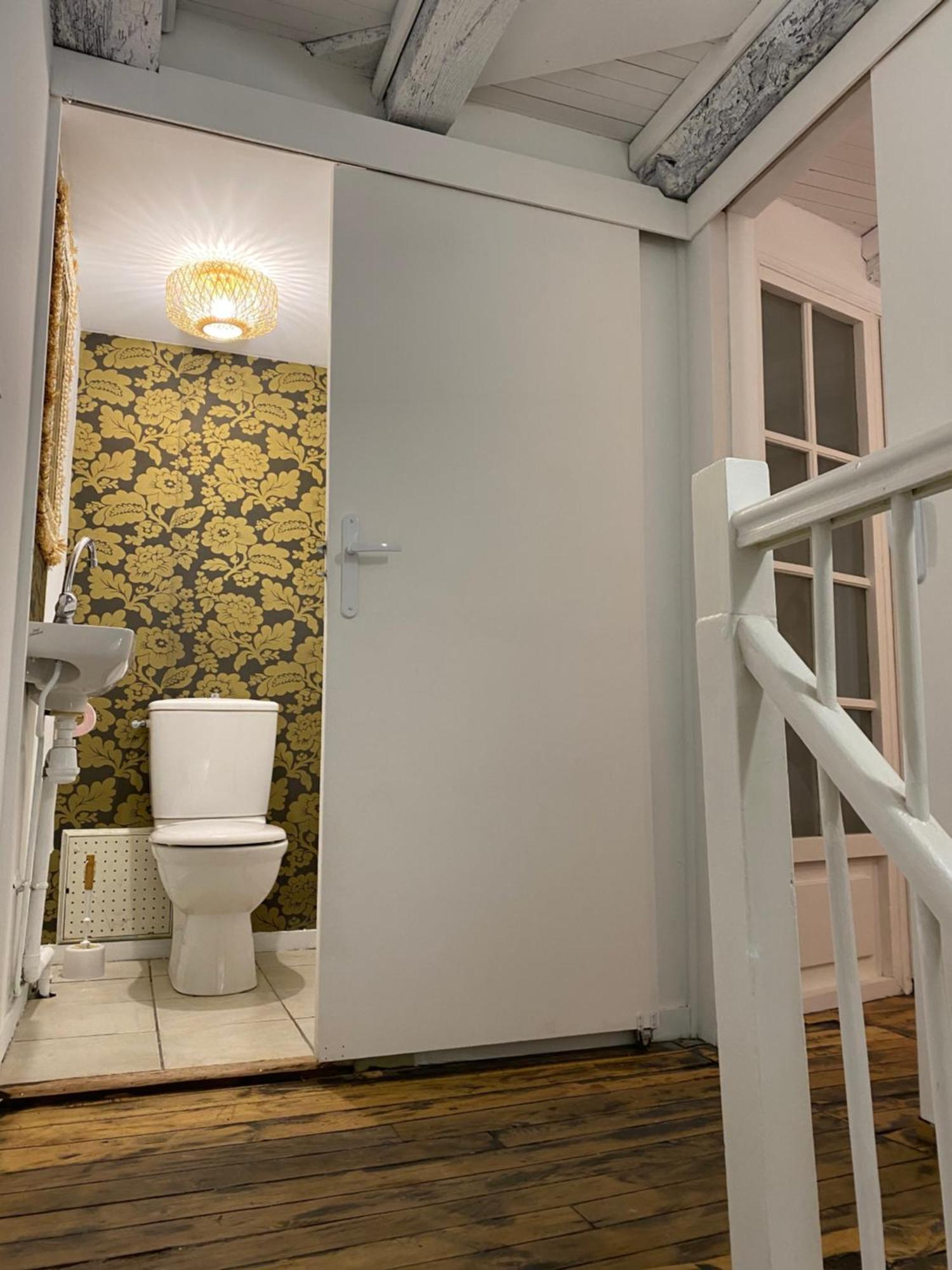 La Source, Maison De Ville Vieux Perigueux Ngoại thất bức ảnh