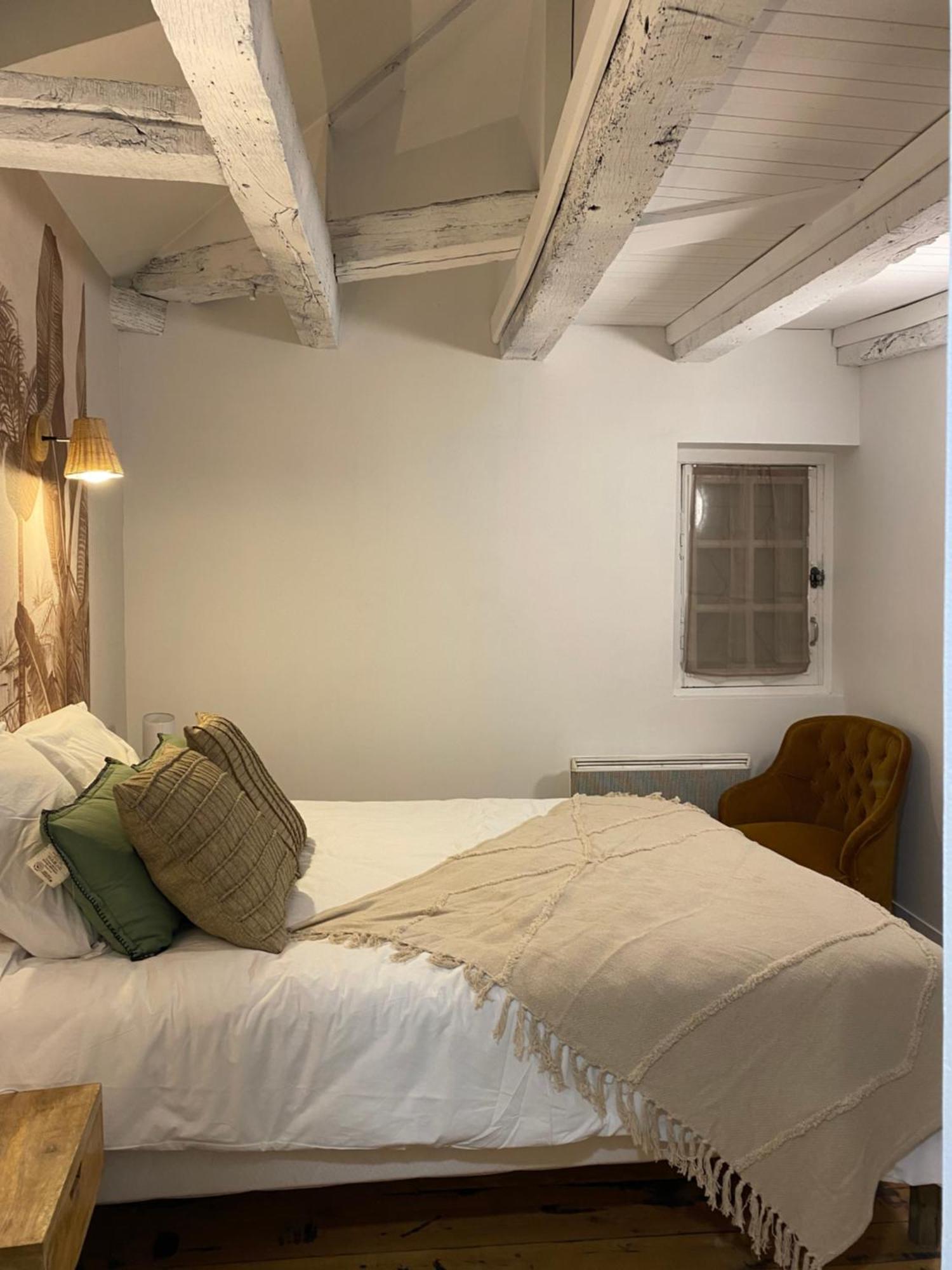 La Source, Maison De Ville Vieux Perigueux Ngoại thất bức ảnh