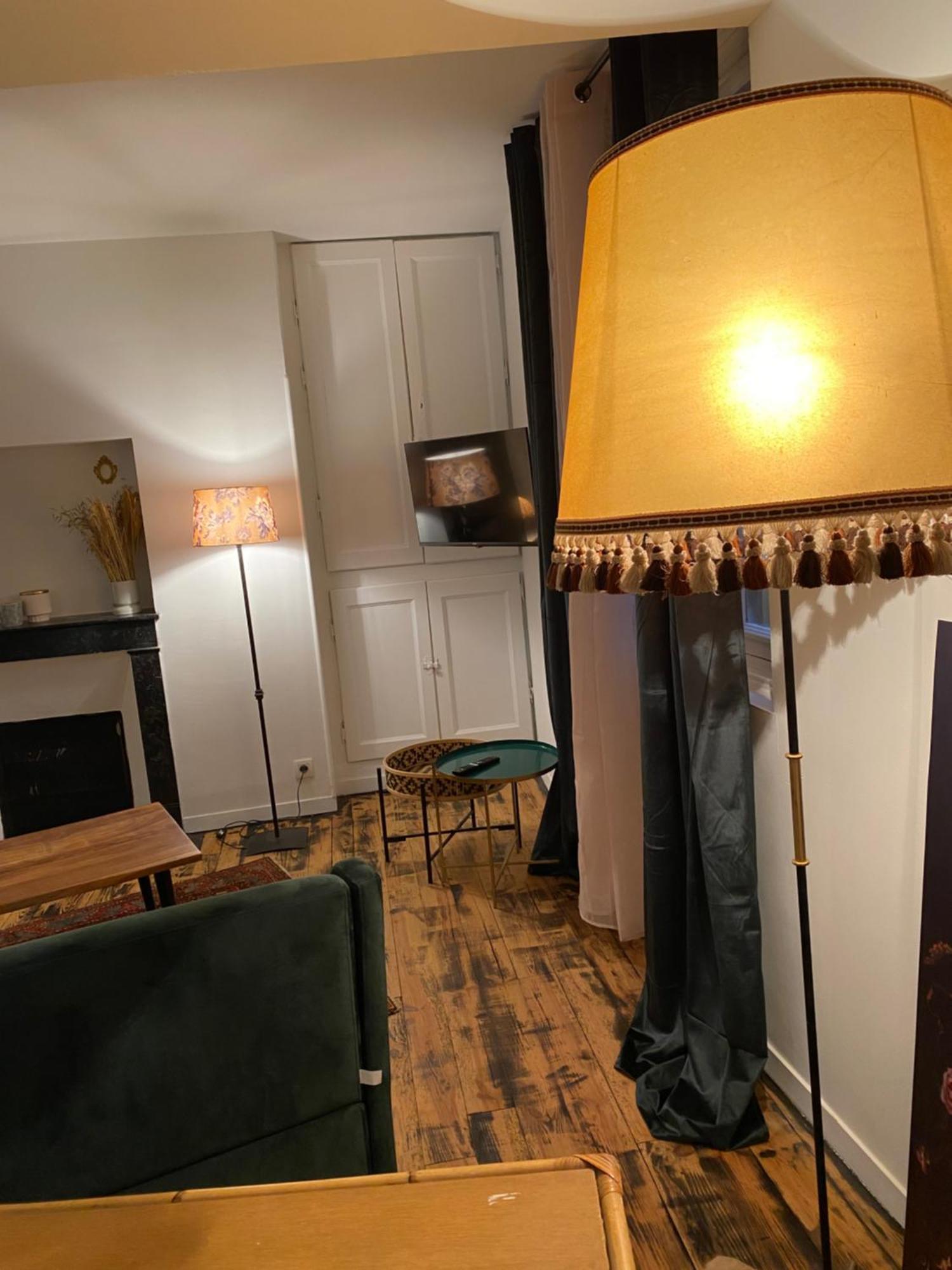 La Source, Maison De Ville Vieux Perigueux Ngoại thất bức ảnh