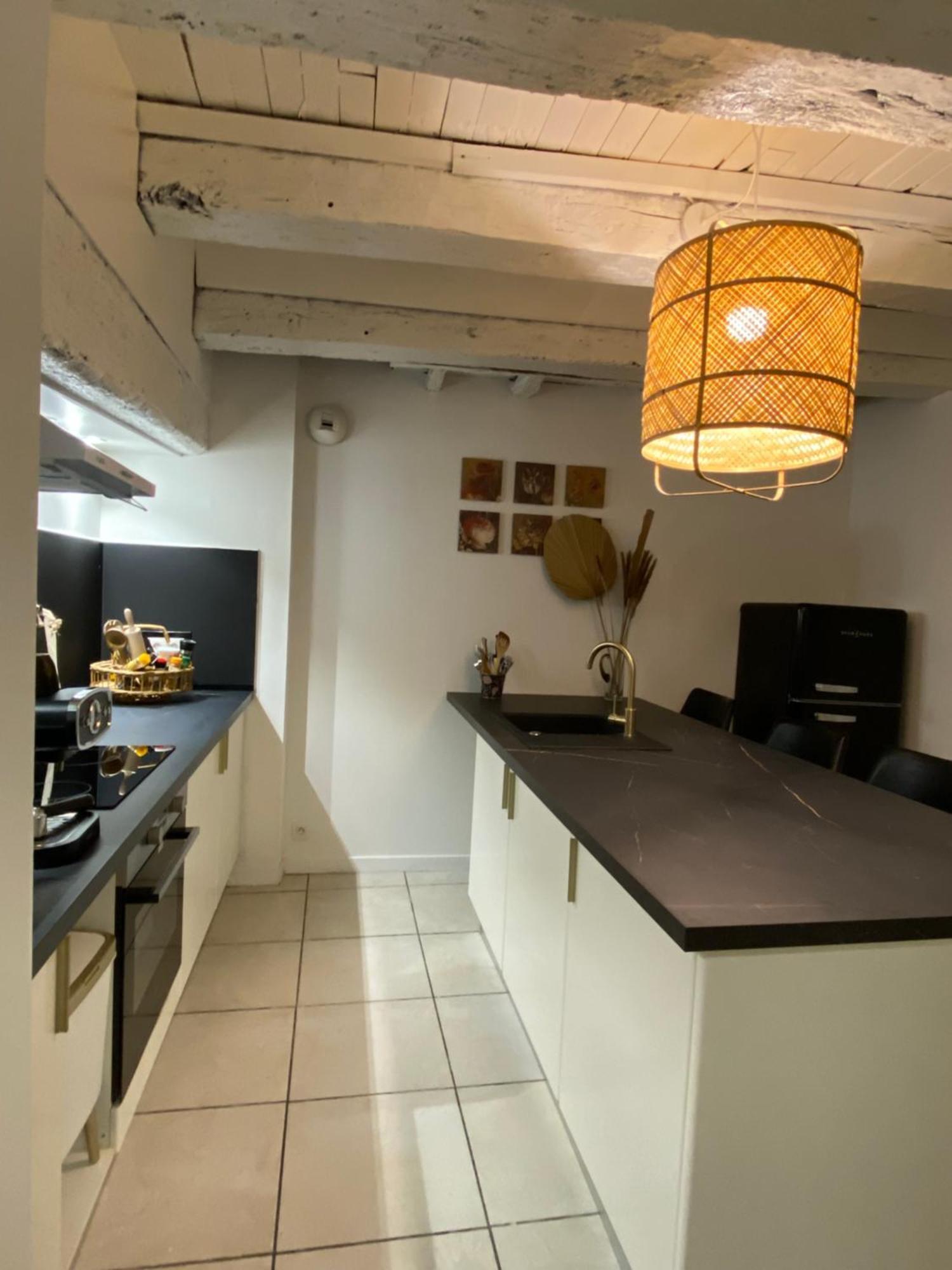 La Source, Maison De Ville Vieux Perigueux Ngoại thất bức ảnh