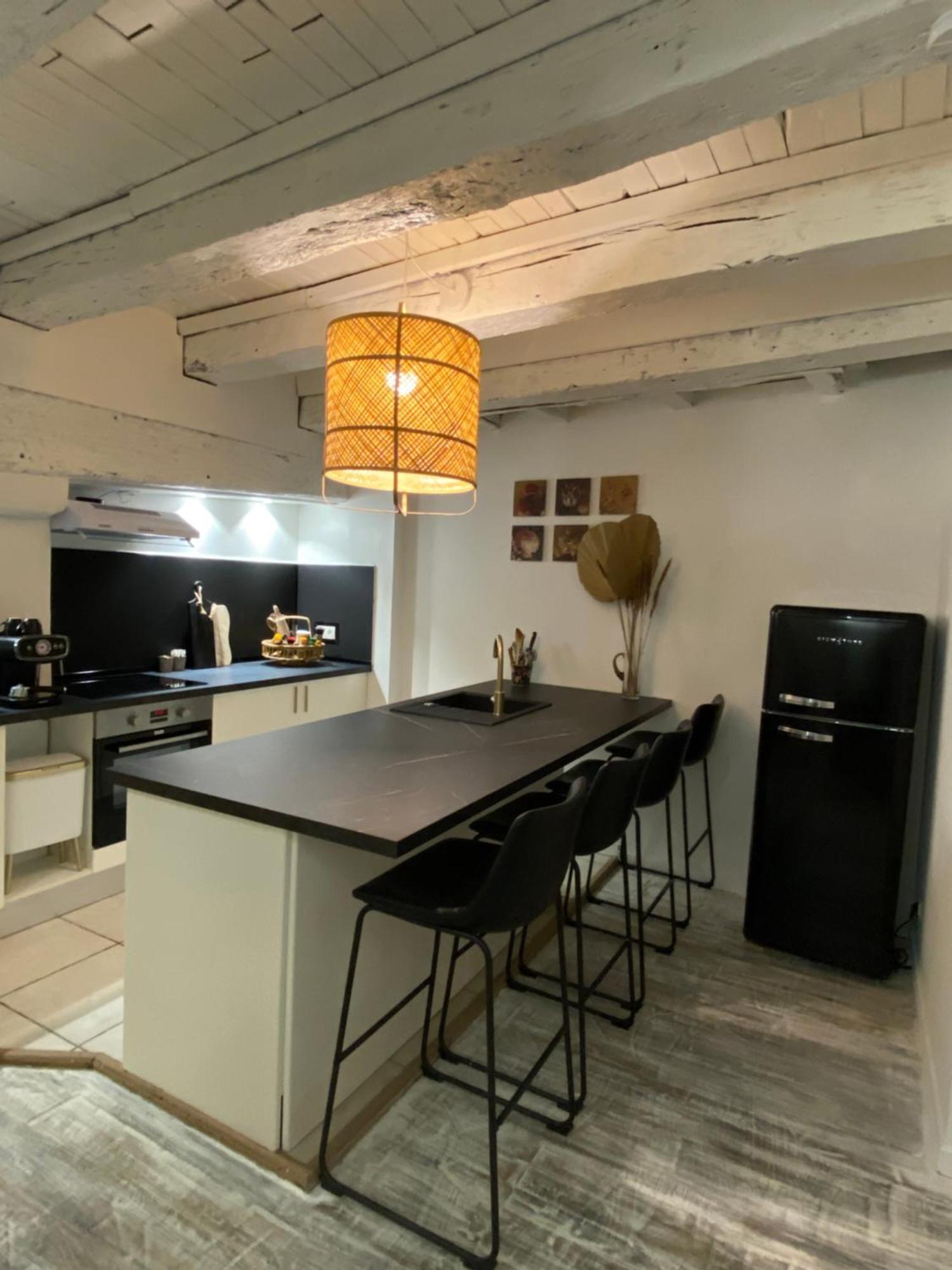 La Source, Maison De Ville Vieux Perigueux Ngoại thất bức ảnh