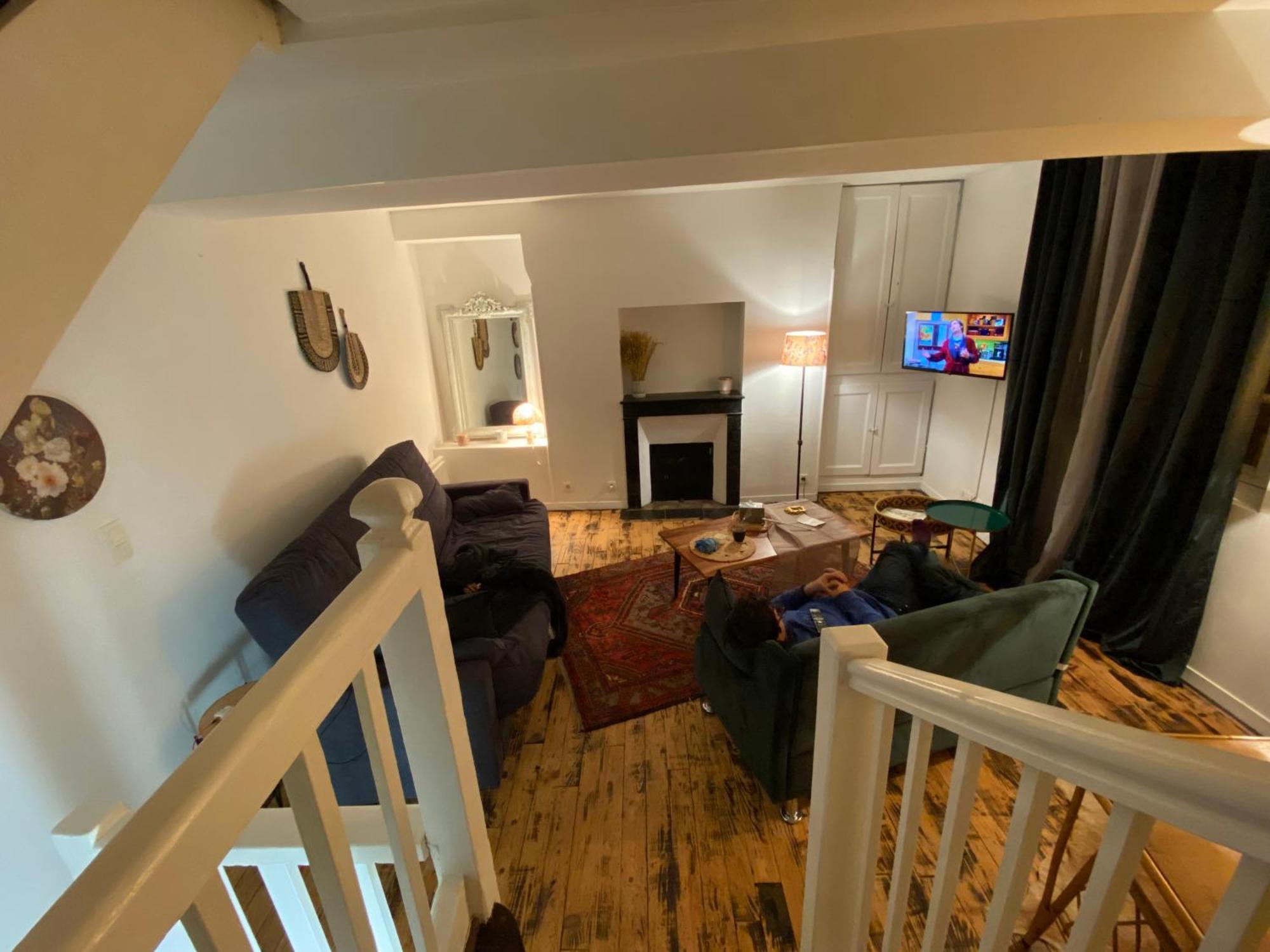 La Source, Maison De Ville Vieux Perigueux Ngoại thất bức ảnh