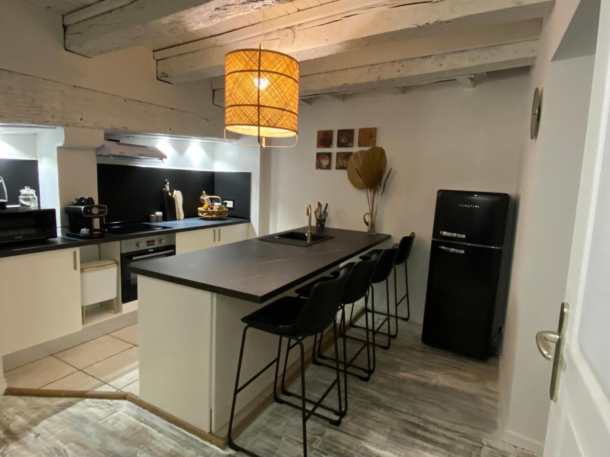 La Source, Maison De Ville Vieux Perigueux Ngoại thất bức ảnh
