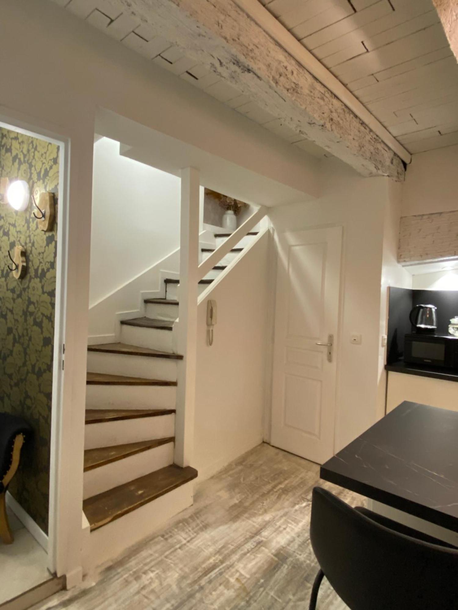 La Source, Maison De Ville Vieux Perigueux Ngoại thất bức ảnh